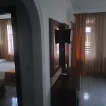 Kleopatra Ada Hotell Alanya