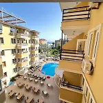 Kleopatra Ada Hotell 4*