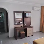 Kleopatra Ada Hotel Alanya