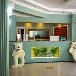 Hotell Kleopatra Ada Alanya