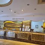 Kleopatra Ada Hotell