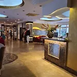 Hotel Kleopatra Ada Alanya