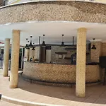 Hotell Kleopatra Ada