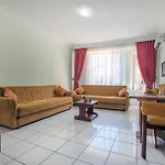Kleopatra Ada Szálloda Alanya