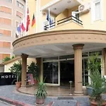 Kleopatra Ada Szálloda 4*
