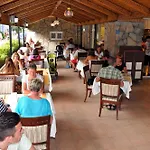 Szálloda Kleopatra Ada Alanya