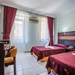 Hotell Kleopatra Ada Alanya