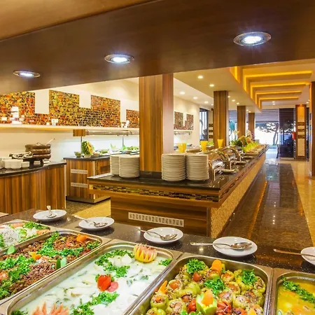 Kleopatra Ada Алания