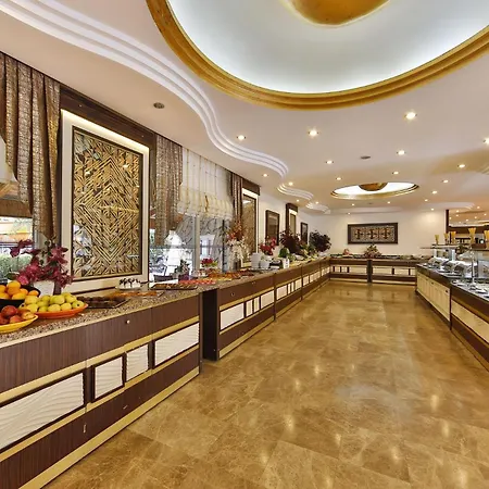 Kleopatra Ada Алания