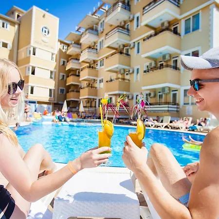Kleopatra Ada Alanya