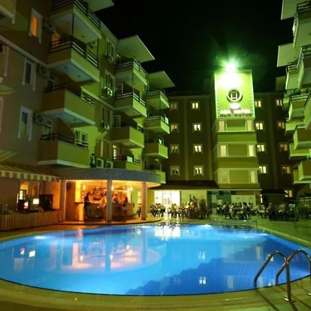 Kleopatra Ada Alanya