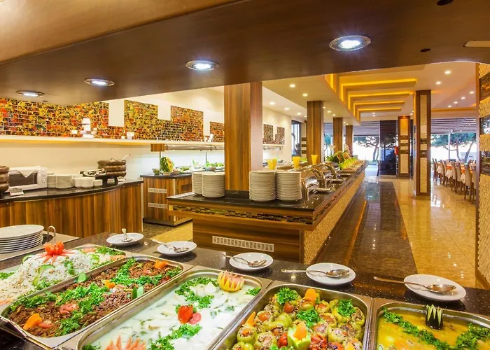 Kleopatra Ada アランヤ