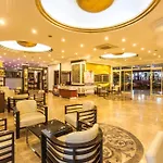Kleopatra Ada 4* Alanya