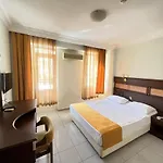 Kleopatra Ada Hotel 4*