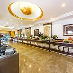 Hotel Kleopatra Ada Alanya