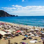 Hotel Kleopatra Ada Alanya