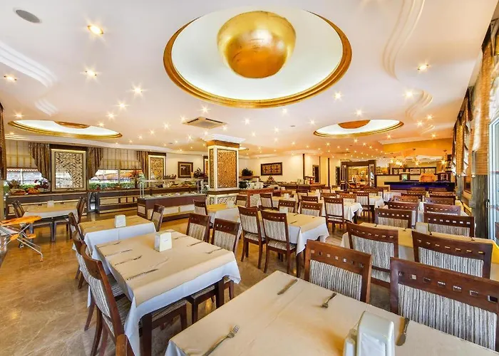 Kleopatra Ada Алания