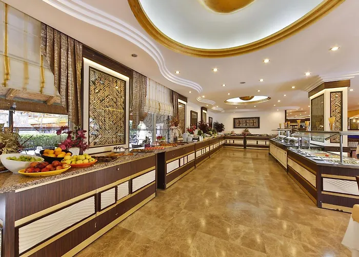 Kleopatra Ada Алания